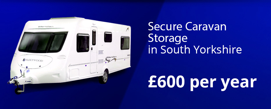 Caravan Storage